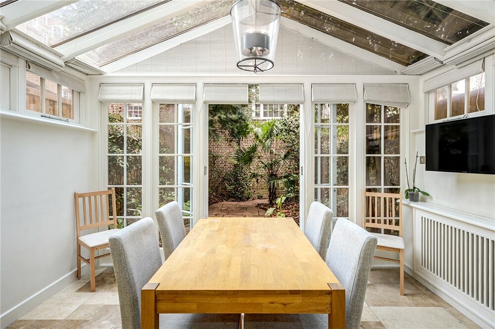 Picture No. 05 | 3 bedroom House in Holland Park Road Holland Park W14