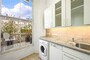 Brunswick Gardens W8 2 bedroom 2 bathroom first floor flat