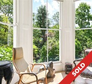 Blenheim Crescent W11