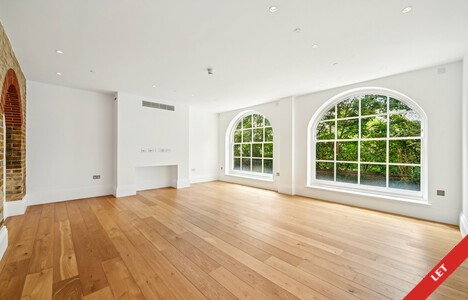 Sloane Building, Chelsea, SW10