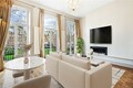 Nevern Square, Earl's Court, SW5