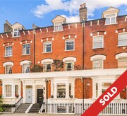 Tite Street, Chelsea, SW3