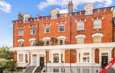 Tite Street, Chelsea, SW3