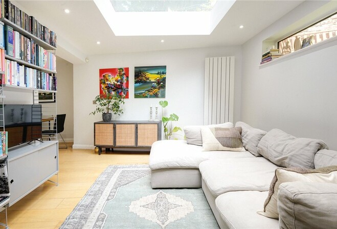 Eardley Crescent, Earl's Court, SW5