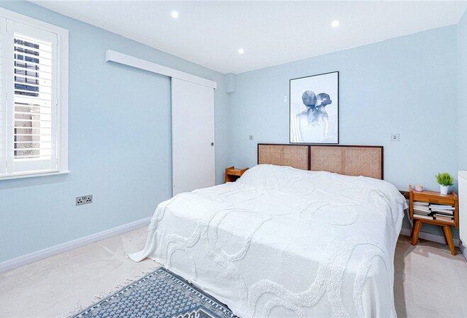 Eardley Crescent, Earl's Court, SW5