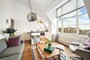 Sheffield Terrace London W8
