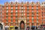 Artillery Mansions, Victoria SW1.