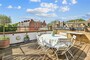 Holland Park Avenue W11, 2 bedrooms Large Roof Terrace