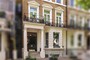 Holland Park Avenue W11, 2 bedrooms Large Roof Terrace