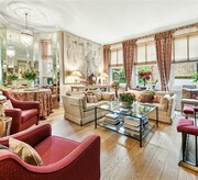 Ormonde Gate SW3 2 Bedrooms 2 bathrooms Garden