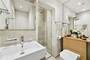Ormonde Gate SW3 2 Bedrooms 2 bathrooms Garden