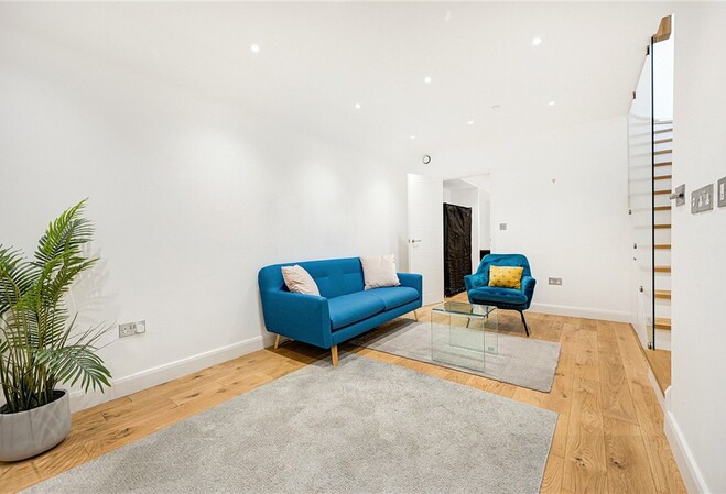 Redfield Lane, Earls Court Village SW5