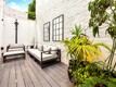 Palace Gardens Terrace London W8 2 bedroom 2 bathroom with patio