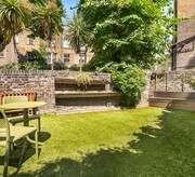 Eardley Crescent, Earl's Court, SW5