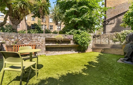 Eardley Crescent, Earl's Court, SW5