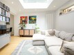 Eardley Crescent, Earl's Court, SW5