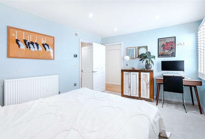 Eardley Crescent, Earl's Court, SW5
