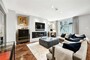 Palace Gardens Terrace London W8 2 bedroom 2 bathroom with patio