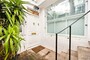 Palace Gardens Terrace London W8 2 bedroom 2 bathroom with patio