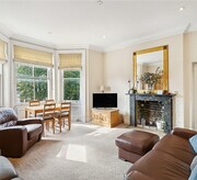 North Side, Wandsworth Common SW18