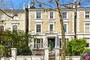 Bassett Road W10, 2 bedrooms 2 bathrooms 2 roof terraces