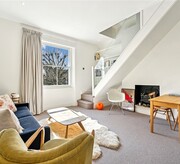 Bassett Road W10, 2 bedrooms 2 bathrooms 2 roof terraces