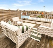 Redfield Lane, Earls Court Village SW5