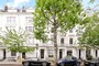 Palace Gardens Terrace London W8 2 bedroom 2 bathroom with patio