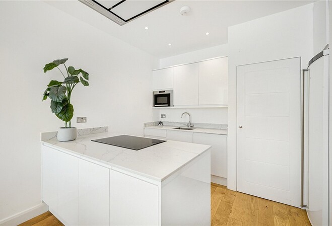 Redfield Lane, Earls Court Village SW5