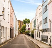 Redfield Lane, Earls Court Village SW5