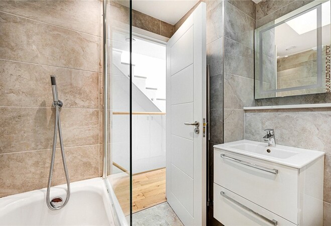 Redfield Lane, Earls Court Village SW5