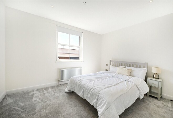 Redfield Lane, Earls Court Village SW5