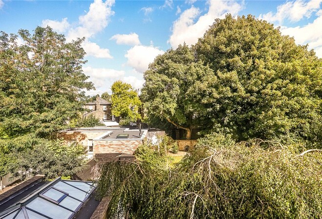 North Side, Wandsworth Common SW18