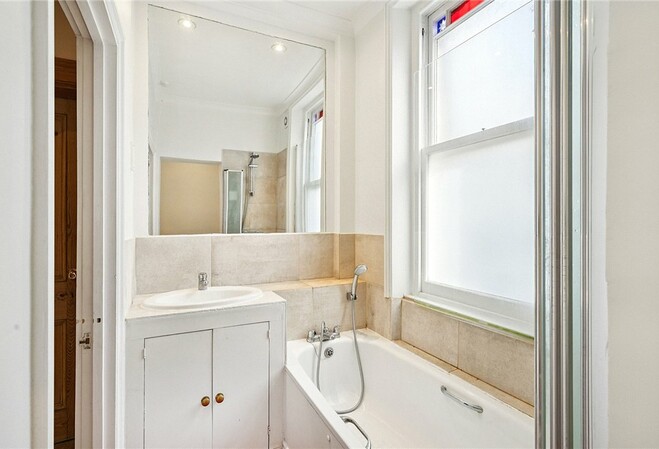 North Side, Wandsworth Common SW18