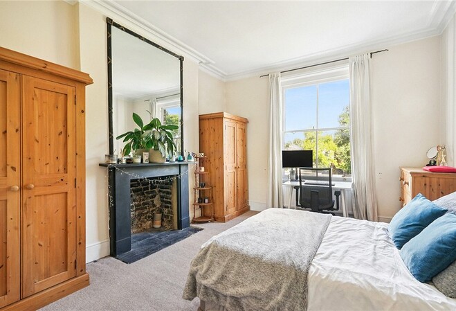 North Side, Wandsworth Common SW18