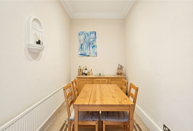 North Side, Wandsworth Common SW18