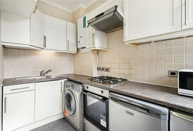 North Side, Wandsworth Common SW18