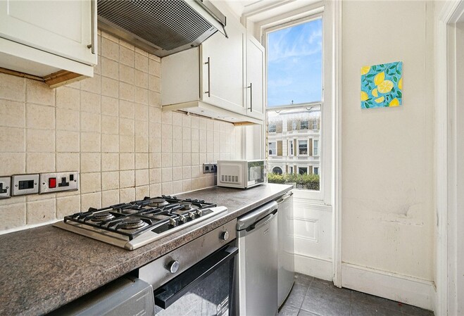 North Side, Wandsworth Common SW18