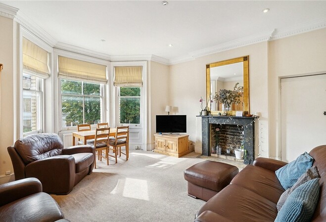 North Side, Wandsworth Common SW18