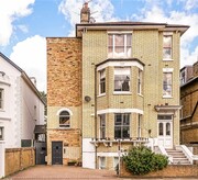 North Side, Wandsworth Common SW18