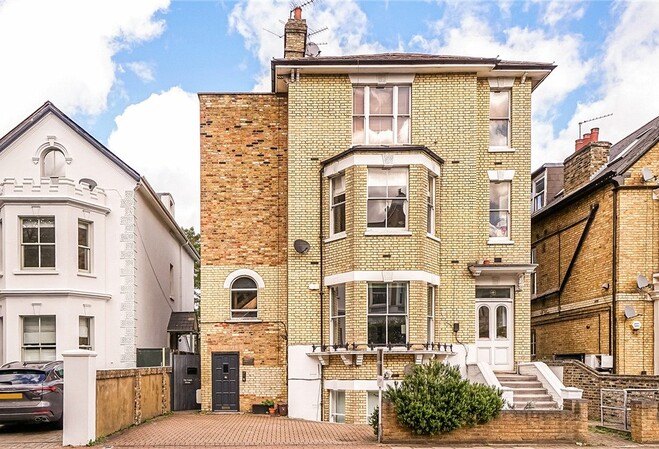 North Side, Wandsworth Common SW18