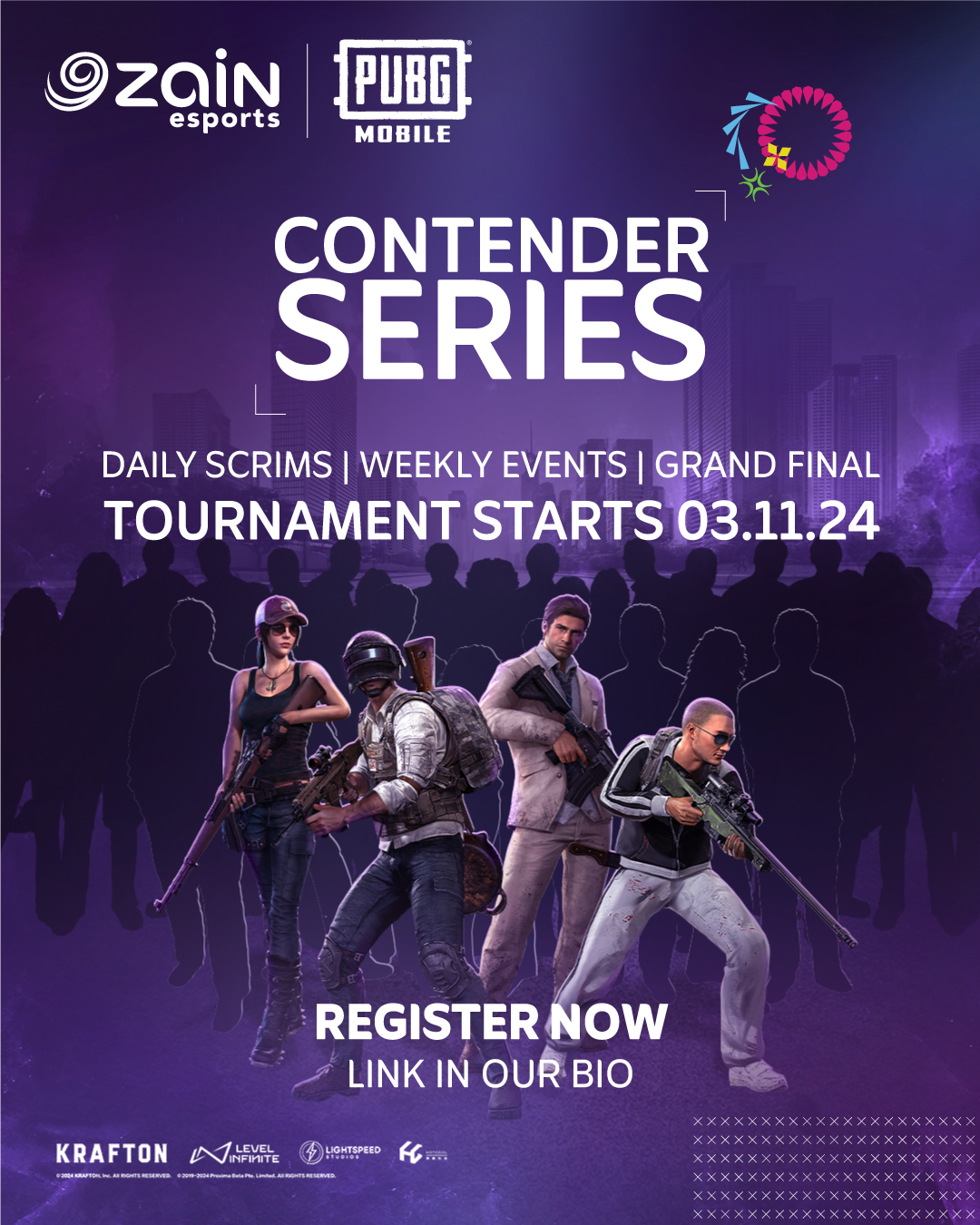 event