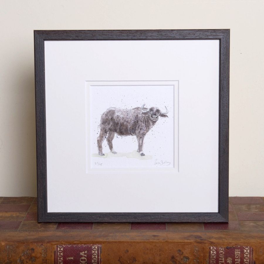 Buffalo study
